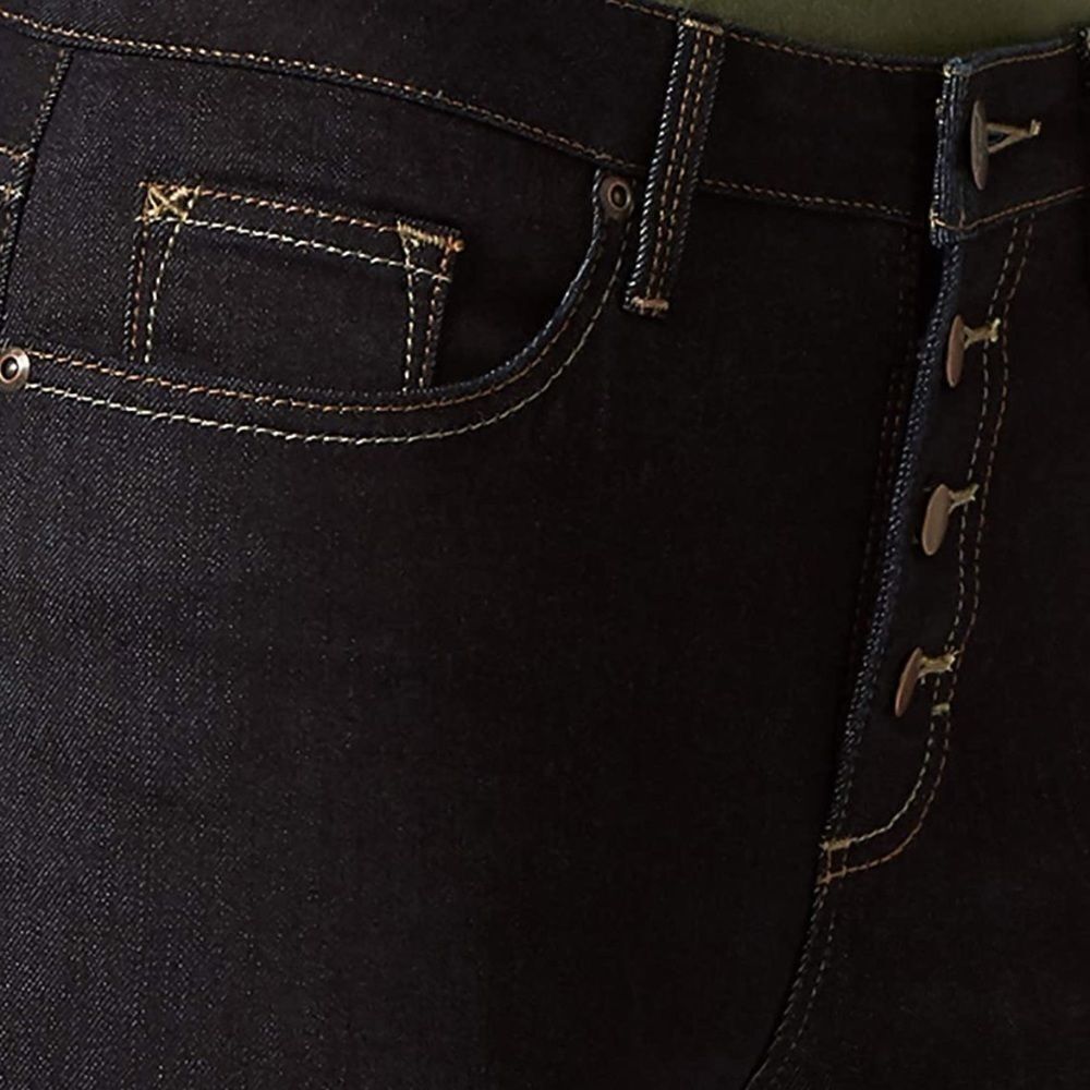 💥nwt Riders by LeeHigh Rise Skinny Ankle Jeans💥 - Picture 4 of 4